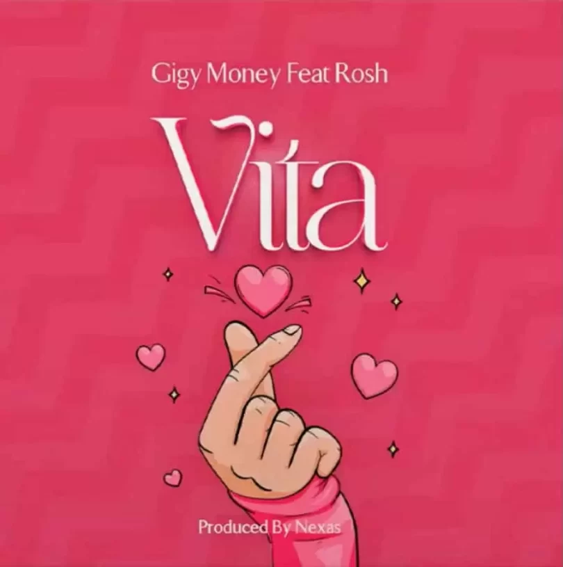 Gigy Money Vita