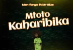 Mtoto Kaharibika