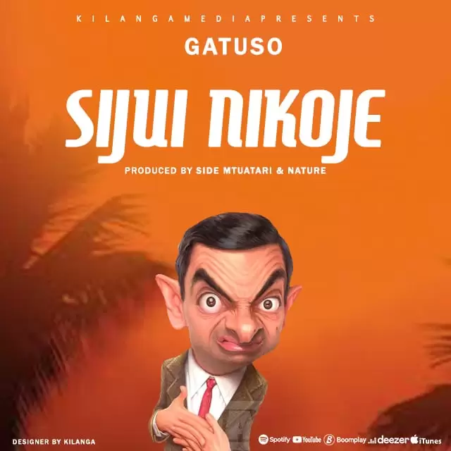 Sijui Nikoje