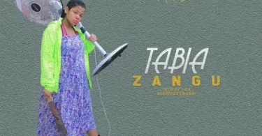 Tabia Zangu