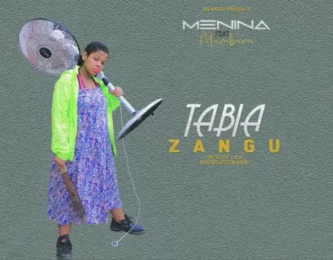 Tabia Zangu