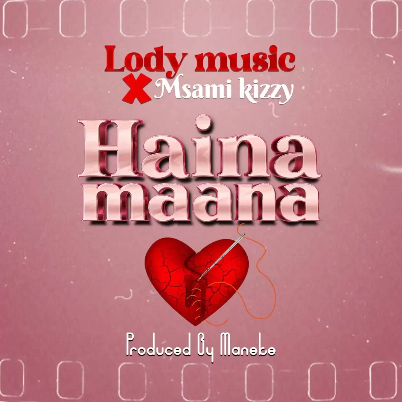 lody music haina maana scaled