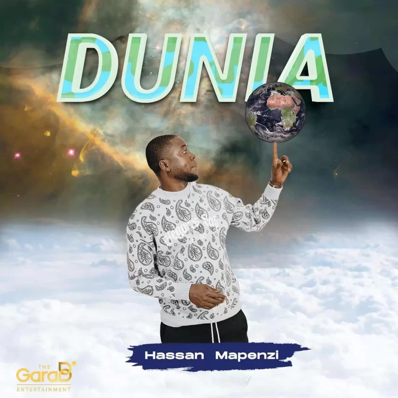 Hassan Mapenzi Dunia