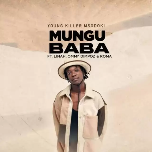 Mungu Baba