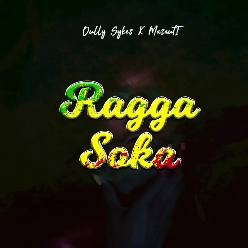 Ragga Soka