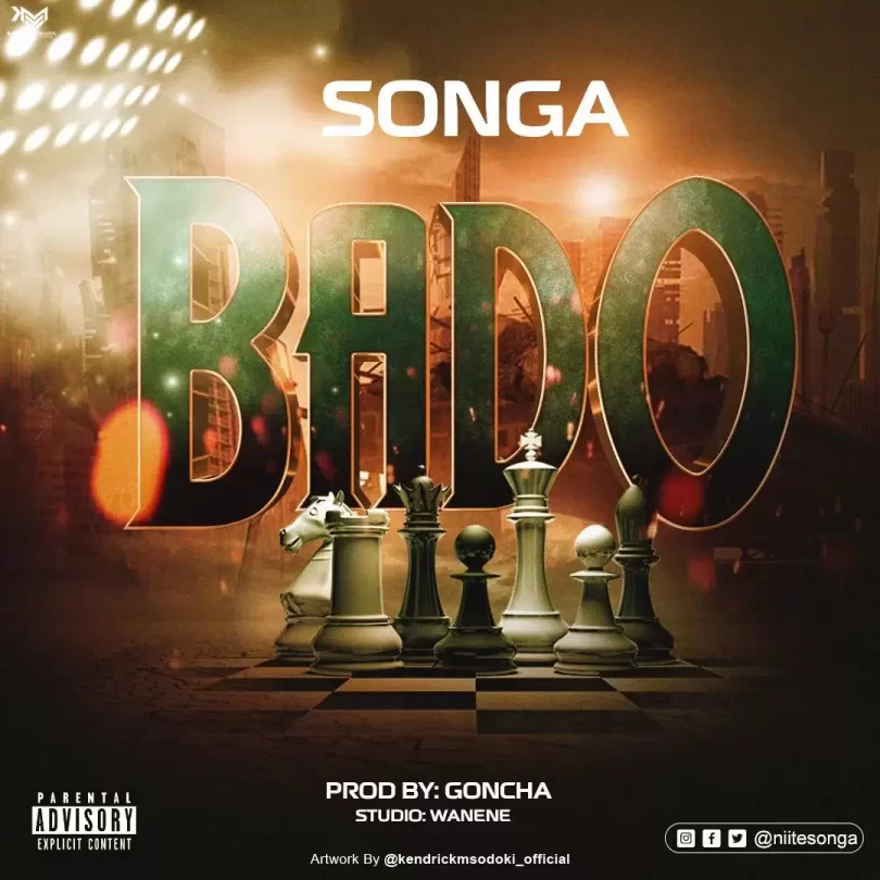 Songa BADO