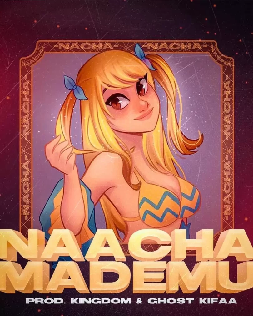 naacha mademu