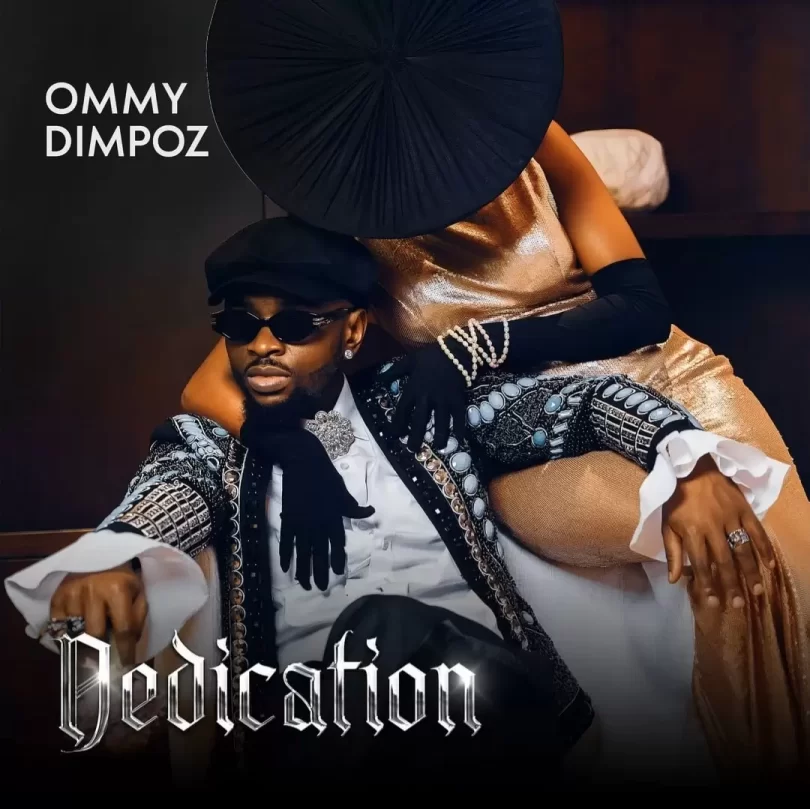 ommy dimpoz blaq diamond anaconda