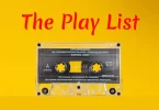 the playlist volume 03 by yinga boy mixtape