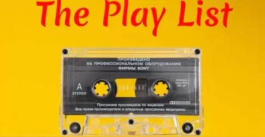 the playlist volume 03 by yinga boy mixtape