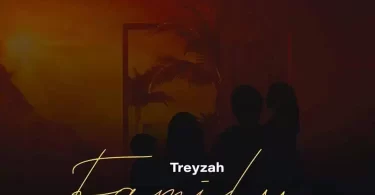 treyzah family