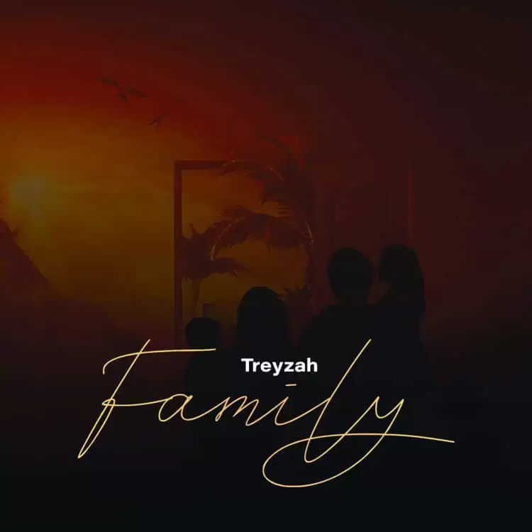 treyzah family