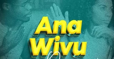Ana Wivu Remix