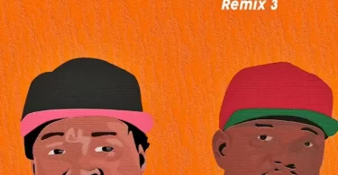 Mzee Wa Busara Remix 3