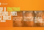 Top 3 Record Label DJ Mixes