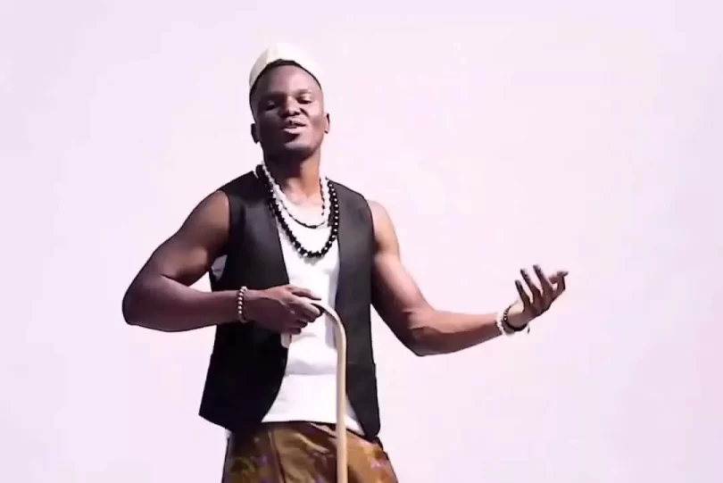 Vanillah Utachuma promo