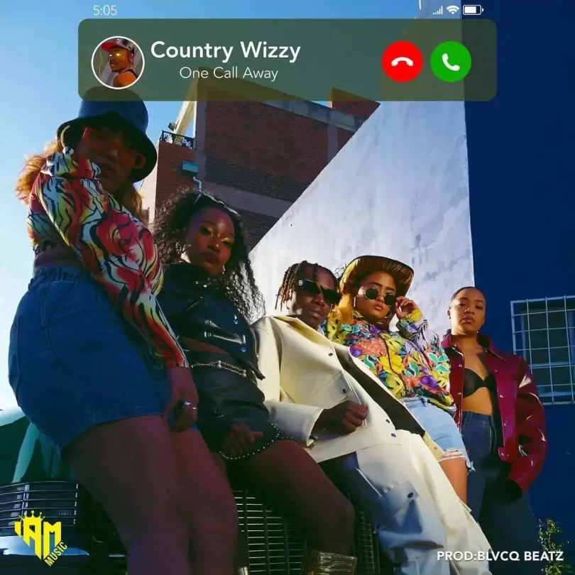 country wizzy one call away