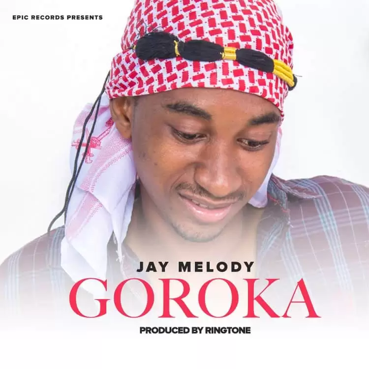 jay melody goroka