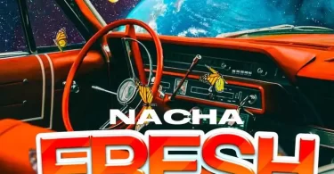 nacha fresh