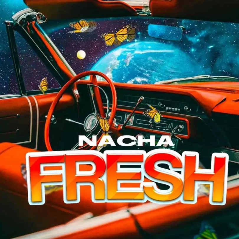 nacha fresh