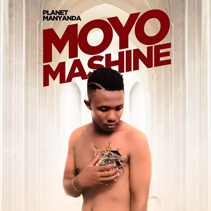 planet moyo mashine