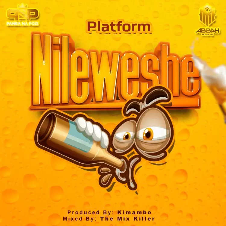 platform tz nileweshe