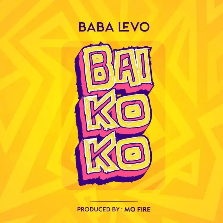 baba levo baikoko