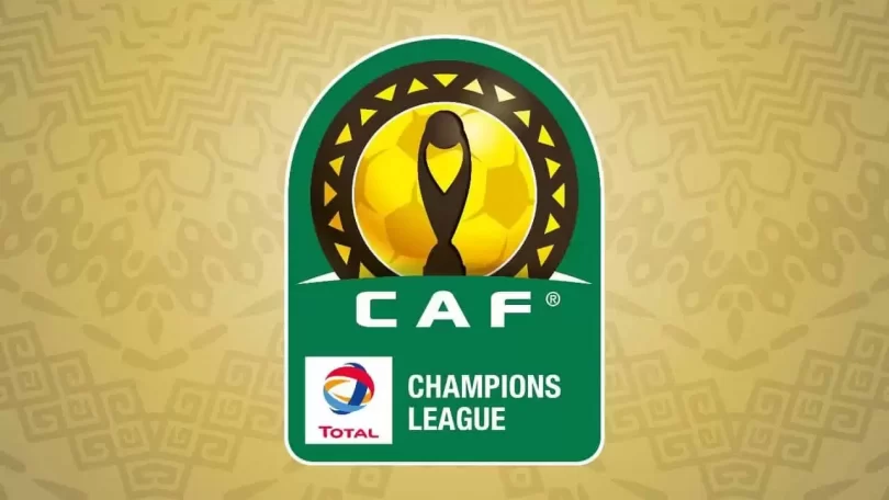 caf champions league group stage teams 2022 2023