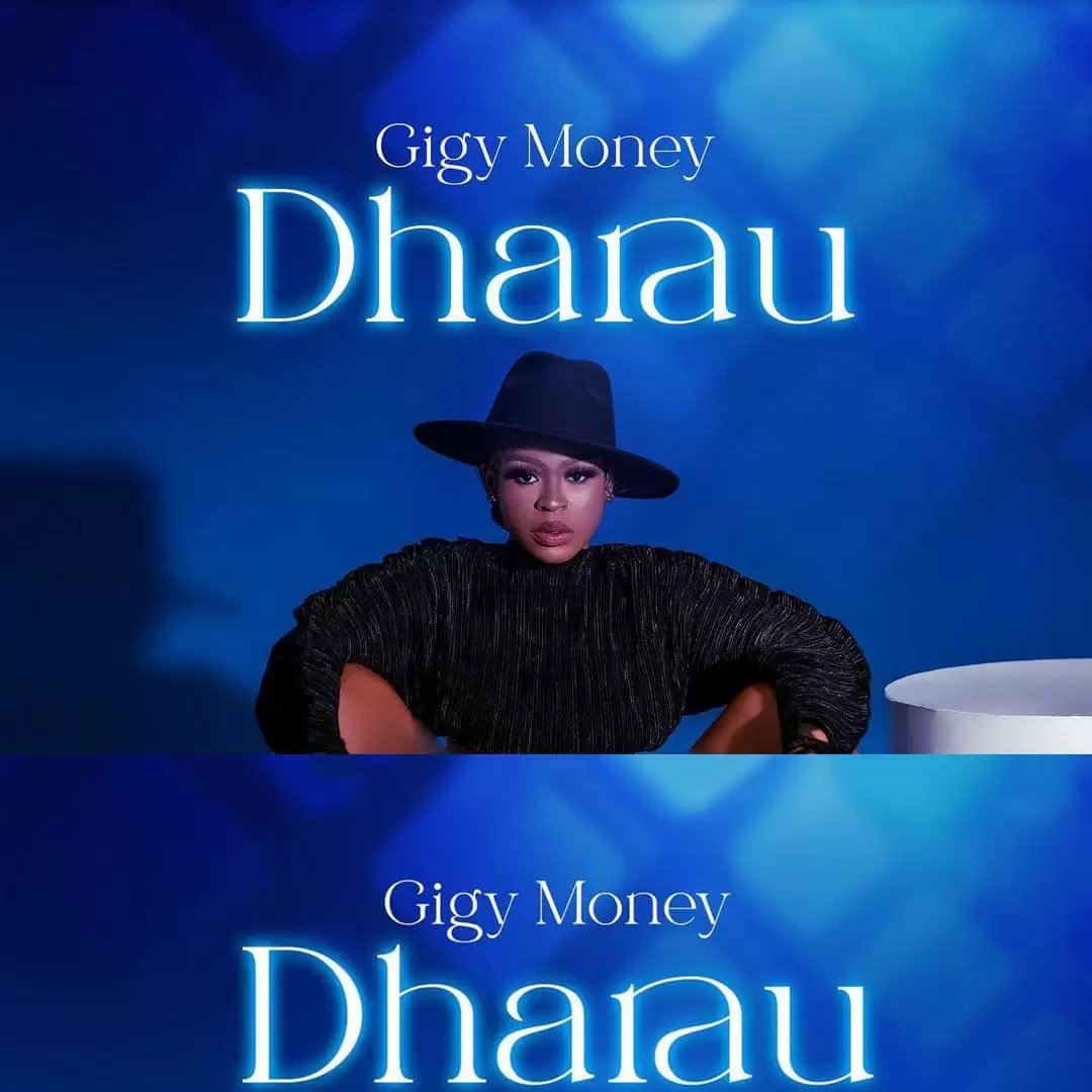 Download | Gigy Money - Dharau Mp3 Audio - Yinga Media