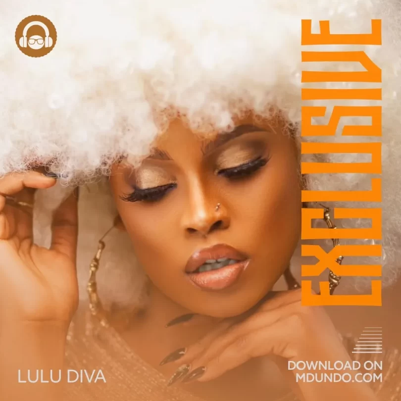 Download Exclusive Mix ft Lulu Diva