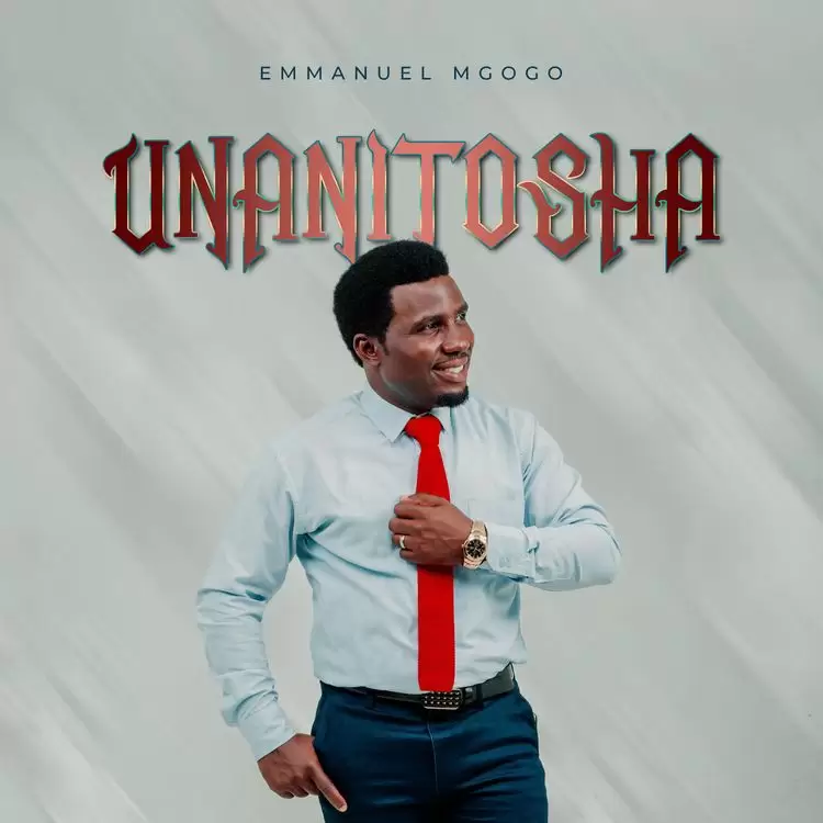 Emmanuel Mgogo Unanitosha