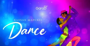 Hassan Mapenzi Dance
