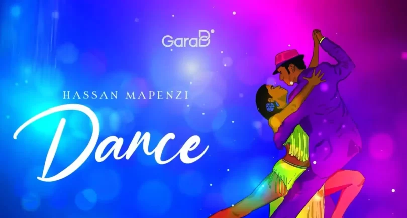 Hassan Mapenzi Dance