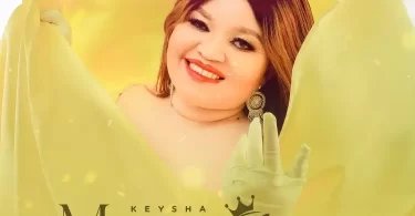 album keysha mwangaza