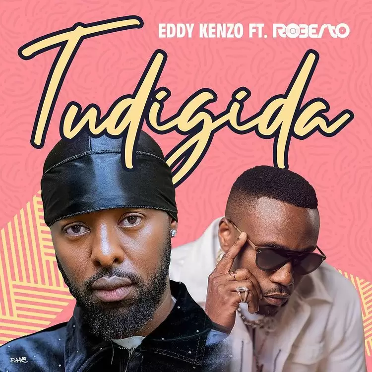 eddy kenzo ft roberto tudigida