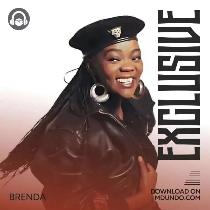 exclusive mix ft brenda fassie