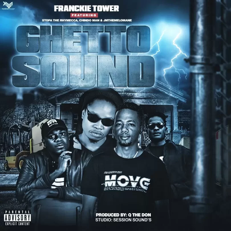 franckie tower ghetto sound