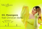 keysha ft christian bella mwangaza