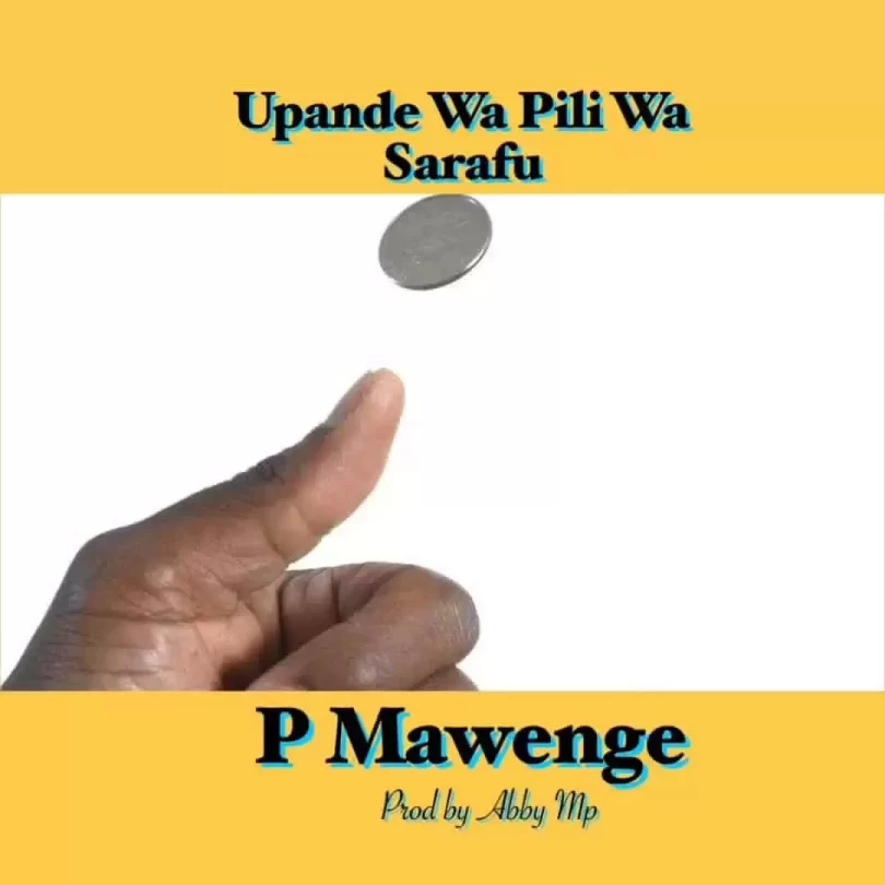 p mawenge upande wa pili