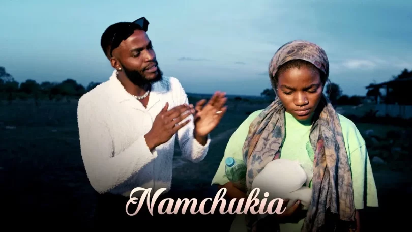video yammi namchukia