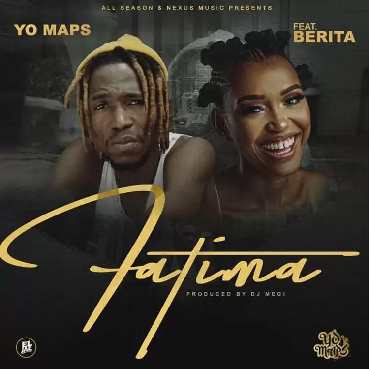 Yo Maps ft Berita Fatima