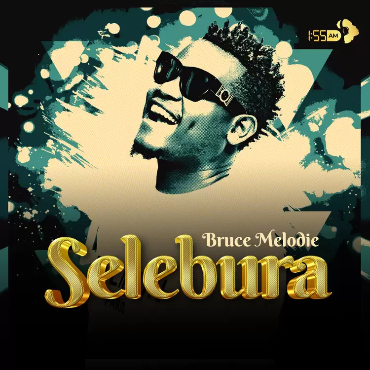 Bruce Melodie - Selebura
