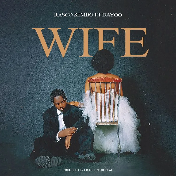 cover wife