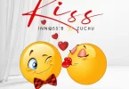 innossb ft zuchu kiss