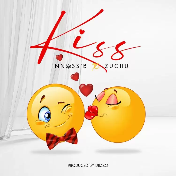 innossb ft zuchu kiss