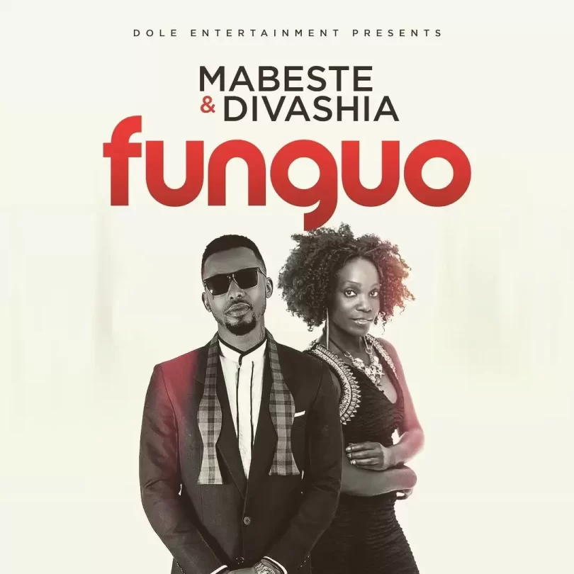 mabeste ft divashia funguo