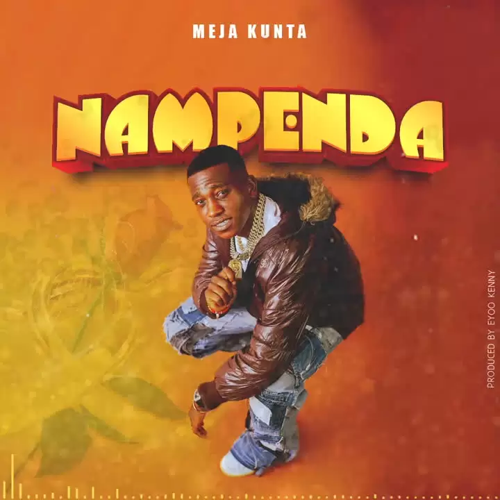 meja kunta nampenda