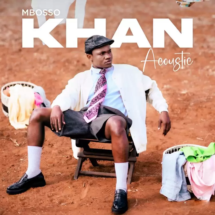 ep mbosso khan acoustic
