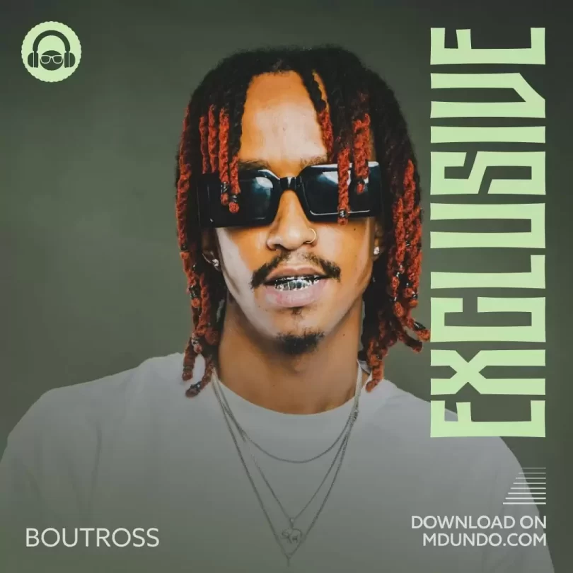 exclusive mix ft boutross