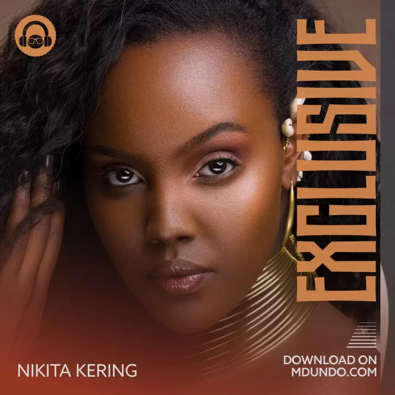 exclusive mix ft nikita kering
